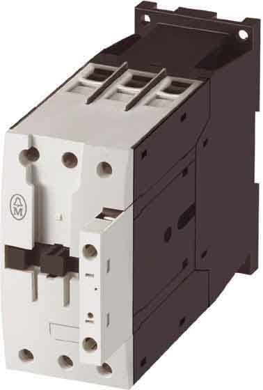 EATON MANIFACTURING - EAO277898 DILM65(24V50/60HZ) CONT POT 30KW