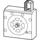 EATON - EAO281584 NZM4-XMV INTERBLOCCO MECCANICO