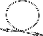 EATON MANIFACTURING - EAO281585 NZM-XBZ225 TIRANTE FLEX X INTERBLOCCO ME