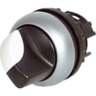 EATON - EAO284393 M22-WLKV-W SEL. A V LUM BIANCO