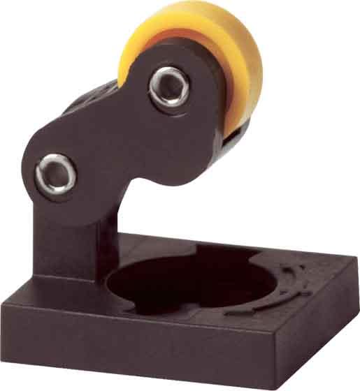 EATON MANIFACTURING - EAO290177 LS-XLS LEVA A ROTELLA CUST. PLASTICA