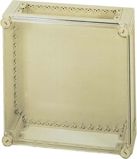 EATON MANIFACTURING - EAO001896 CI45-200 CUSTODIA IN MAT. ISOLANTE