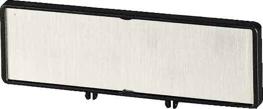 EATON MANIFACTURING - EAO999978 ZFS*-NZM7 ETICHETTA ESTERNA