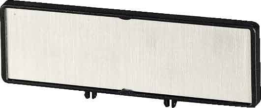 EATON MANIFACTURING - EAO999978 ZFS*-NZM7 ETICHETTA ESTERNA