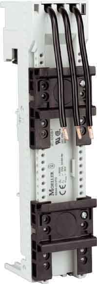 EATON MANIFACTURING - EAO101455 BBA0C-16 ADAT. SISTEMA SBARRE 3P 25A MOL