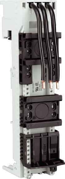 EATON MANIFACTURING - EAO101452 BBA0-32 ADATTATORE SISTEMA SBARRE 3P 32A