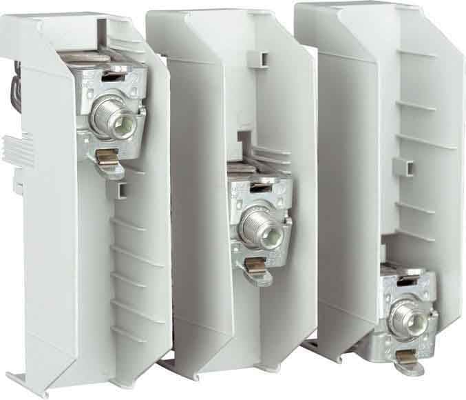 EATON MANIFACTURING - EAO107185 BBA-TP3/300 ADATTATORE ALIM.560A 95-300M