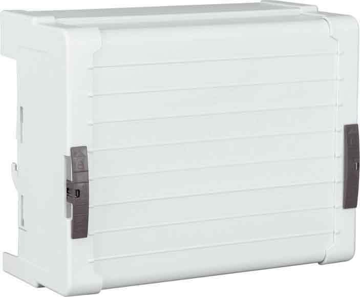 EATON MANIFACTURING - EAO107180 BBC-CS2-F COP.RISERVA FRONTALE 3P L 1,1M