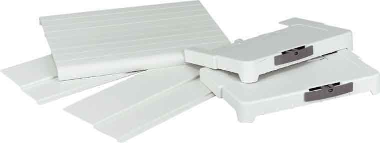 EATON MANIFACTURING - EAO107182 BBC-MCS2 COP. RISERVA - SUPPORTO LAT.