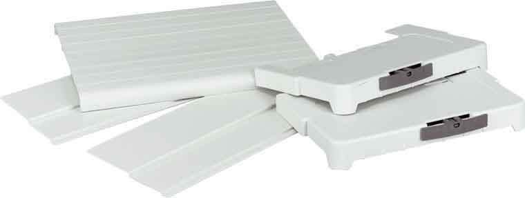 EATON MANIFACTURING - EAO107182 BBC-MCS2 COP. RISERVA - SUPPORTO LAT.