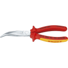 ABC TOOLS SPA - ABCM71240200 PINZE M 7124/0X200