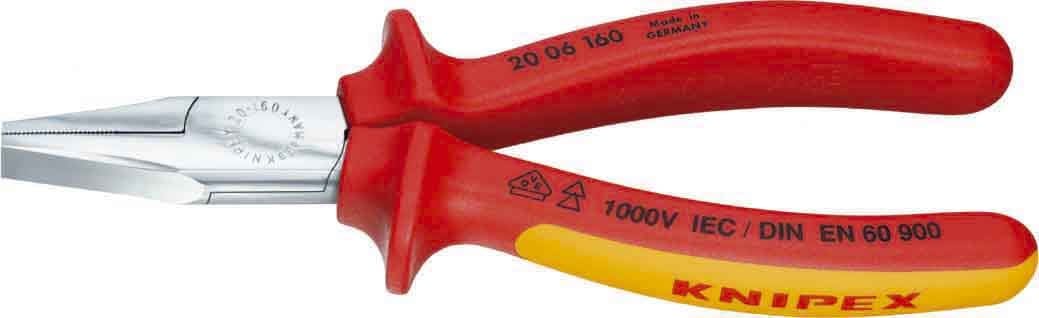 ABC TOOLS SPA ABCM71191000 PINZE M 7119/1