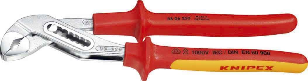 ABC TOOLS SPA ABCM71400250 PINZE M7140X250