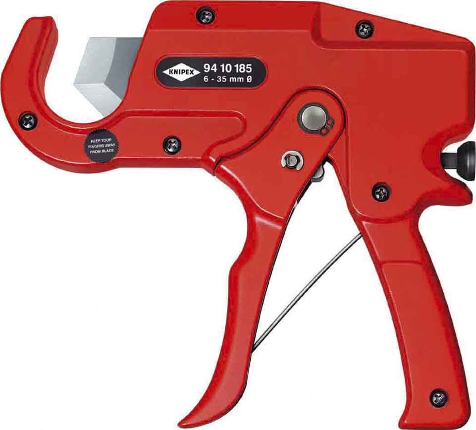 ABC TOOLS SPA ABCB24243000 PINZA TAGLIATUBI B 2424/3