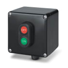 SCAME PARRE SPA - SCA644.0345-OF CONTROL STATION 122X120X90