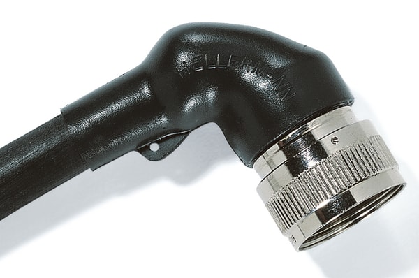 HELLERMANNTYTON Srl HEE411-56480 PREFORMATO 90 1156-4-G