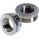 LAPP ITALIA SRL - LPP52104316 SKINDICHT MR-M 32X1.5/25X1.5