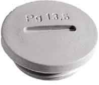 LAPP ITALIA SRL - LPP52006010 SKINDICHT BLK PG 36 RAL 7035 LGY