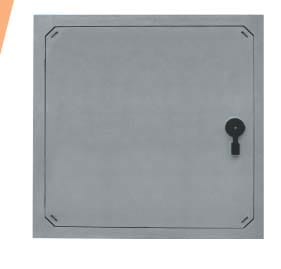 OEC SRL - OEC64836/F SPORT.SRT/ND3-SERRATURA SOLO LUCCHETTABI