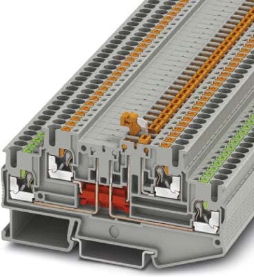 PHOENIX CONTACT PHC3210251 PTT 2,5-L/MT MORSETTO SEZIONATORE