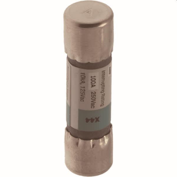 EATON MANIFACTURING - EAOFNM-1-4-10 FNM-1-4-10 BUSS MIDGET FUSE