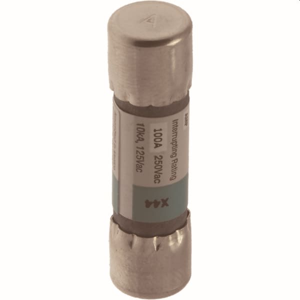 EATON MANIFACTURING - EAOFNM-1-4-10 FNM-1-4-10 BUSS MIDGET FUSE