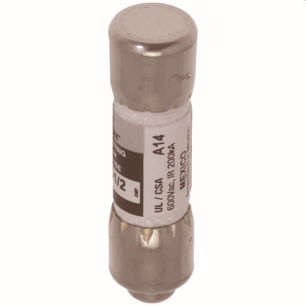 EATON MANIFACTURING - EAOFNQ-R-1-1-2 FNQ-R-1-1-2 FUS. NA, CC-TRON, TIME DELAY