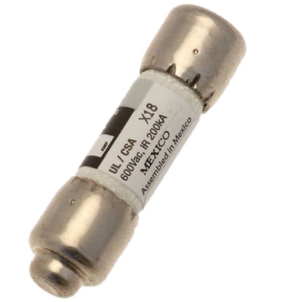 EATON EAOFNQ-R-6-10 FNQ-R-6-10 FUS. NA, CC-TRON, TIME DELAY