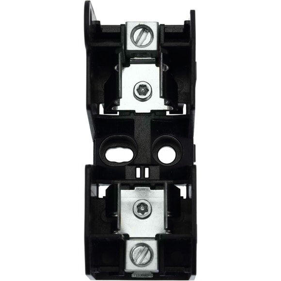 EATON MANIFACTURING - EAOJM60060-1CR CLASS J FUSE BLOCK 600V60A-1 POLE