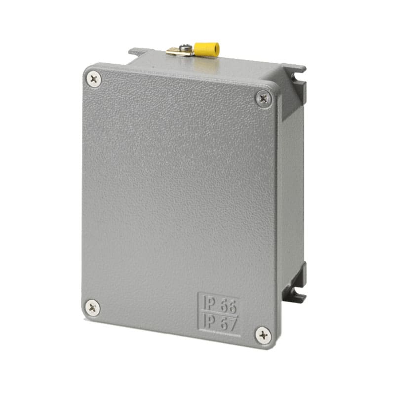 DKC (COSMEC ) - CSM65302EX SCATOLA DERIV. ATEX INT.154X129X58 IP66