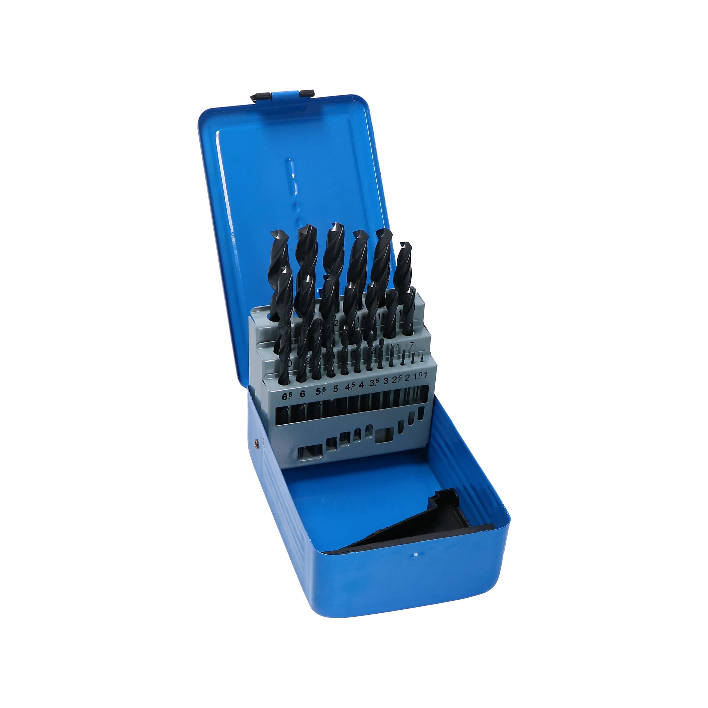 ABC TOOLS SPA ABCF65310051 51 PUNTE F 6531X51 + CONT.