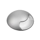 ROSSINI - RSS6538-F UPLIGHT IN ALLUMINIO SATINATO LED 2W IP6