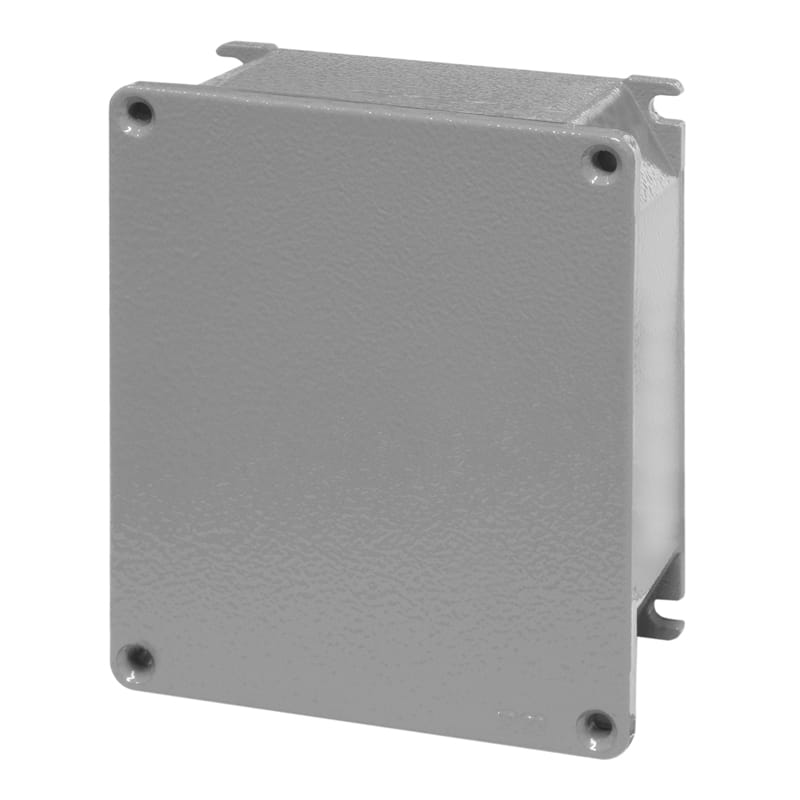 SCAME PARRE SPA SCA653.9002 CASSETTA 166X142X64 MM
