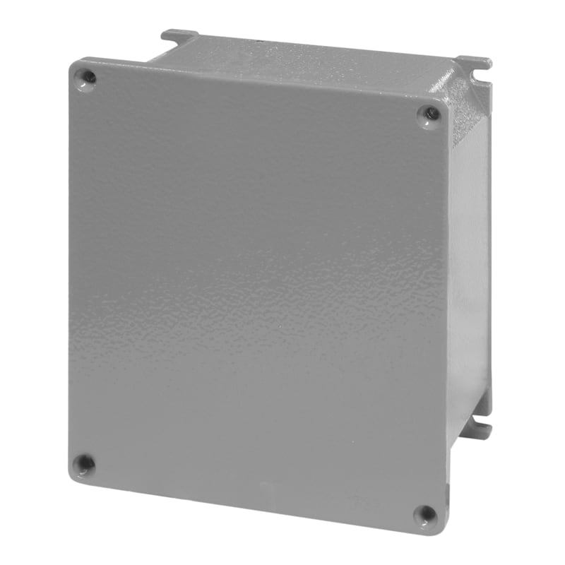 SCAME PARRE SPA SCA653.9003 CASSETTA 192X168X80 MM