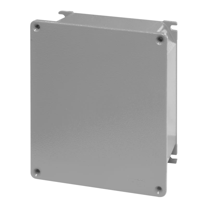 SCAME PARRE SPA SCA653.9004 CASSETTA 253X217X93 MM