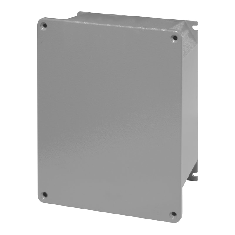 SCAME PARRE SPA SCA653.9005 CASSETTA 314X264X122 MM