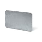 SCAME PARRE SPA - SCA654.0787 PIASTRA DI FONDO