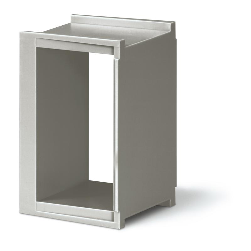 SCAME PARRE S.P.A. - SCA654.0045 KIT UNIONE 12/24-18/36/54/72