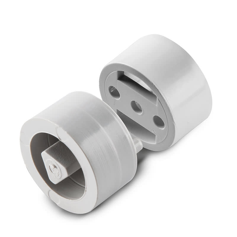 SCAME PARRE S.P.A. - SCA654.0079 KIT SERRATURA TRIANG. MOSTRINA ADVANCE 2