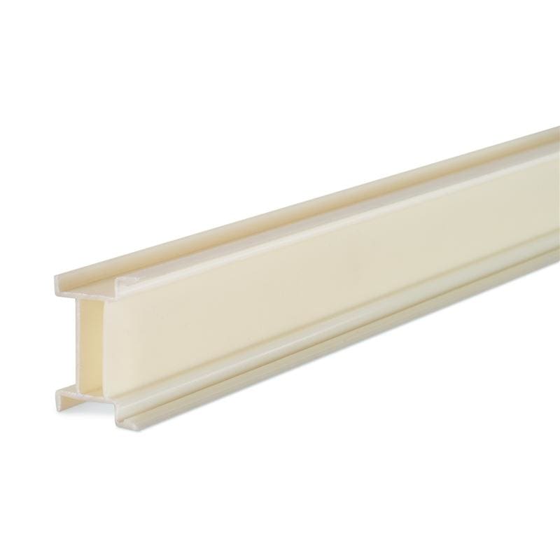 SCAME PARRE SPA SCA654.0090 PROFILATO RIALZATORE GUIDA DIN