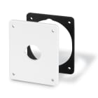 SCAME PARRE SPA - SCA654.0101 MASCHERINA COPRIFORO 70X87MM 1 TOP22