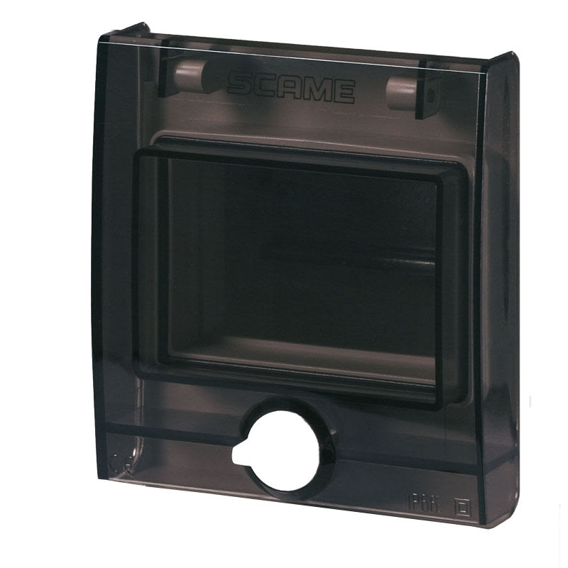 SCAME PARRE S.P.A. - SCA654.0181-04 KIT FINESTRELLA PER BLOCK 4