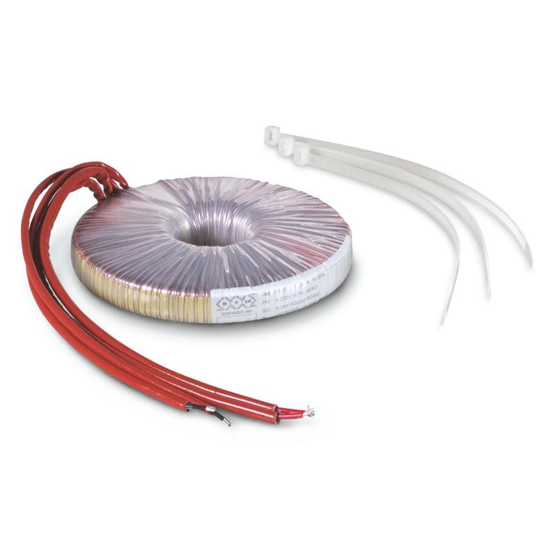 SCAME PARRE SPA SCA654.0210 TRASFORM.TOROID.150VA DOMINO