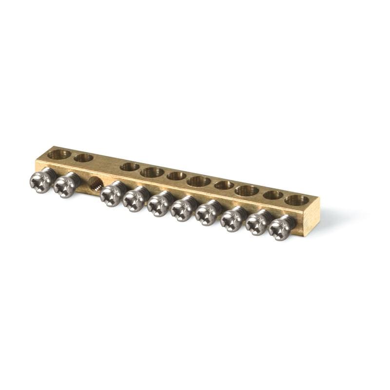 SCAME PARRE S.P.A. - SCA654.0349 MORSETTIERA N/T CENTR.INC.IP40
