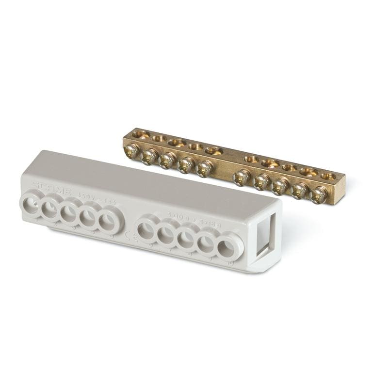 SCAME PARRE SPA SCA654.0360 MORSETTIERA AGGIUNTIVA