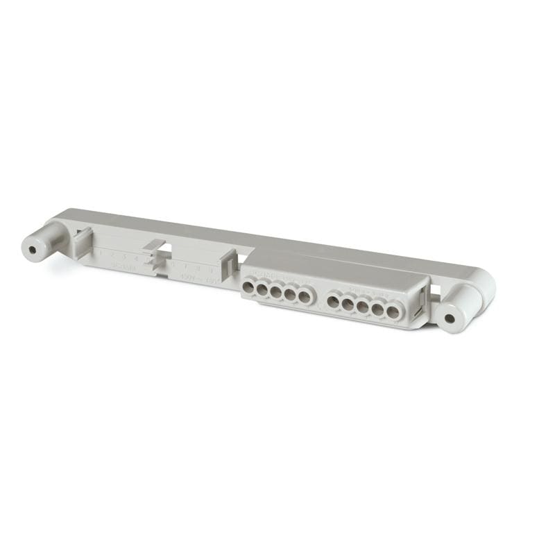 SCAME PARRE S.P.A. - SCA654.0361 MORSETT.N/T IP20 12-55 8-40