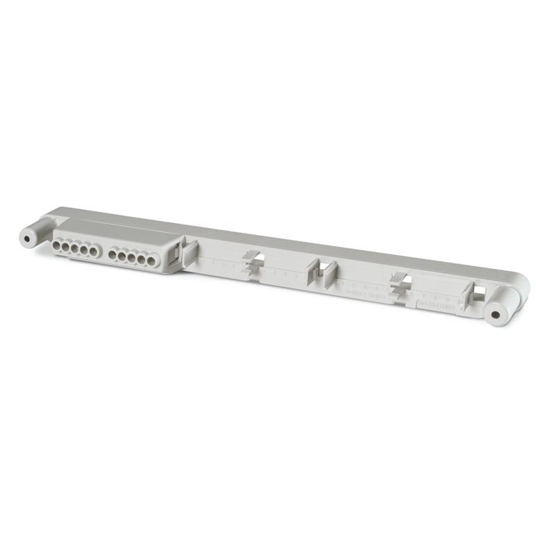 SCAME PARRE S.P.A. - SCA654.0362 MORSETT.N/T IP20 16-55 12-40