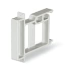 SCAME PARRE SPA - SCA654.0420 COPRIMODULO 1/2 DIN