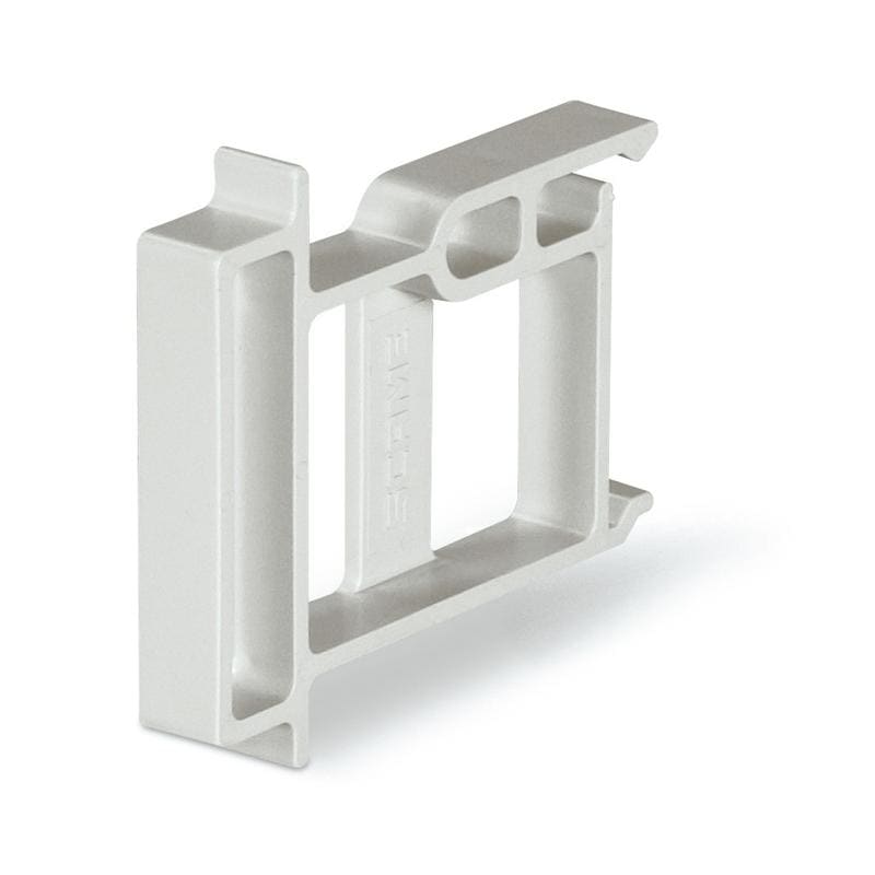 SCAME PARRE SPA SCA654.0420 COPRIMODULO 1/2 DIN