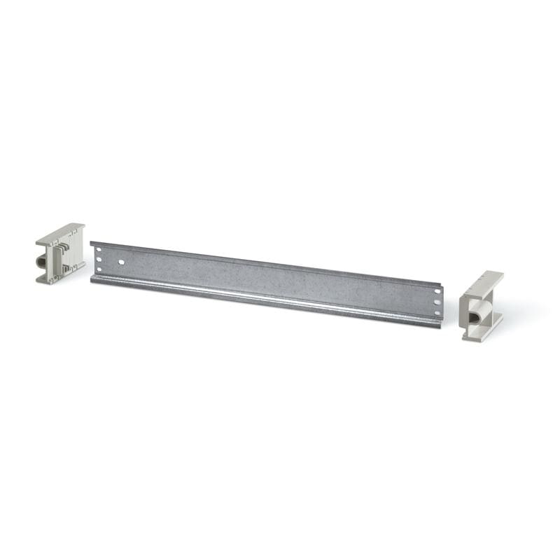 SCAME PARRE S.P.A. - SCA654.0750 KIT GUIDA DIN 16 MODULI DOMINO